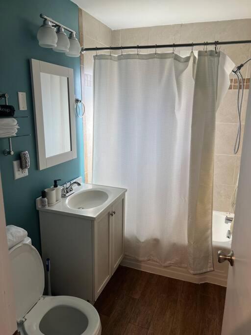 Stylish 3Br Historic Charm, Walk To Franklin Park Lejlighed Columbus Eksteriør billede