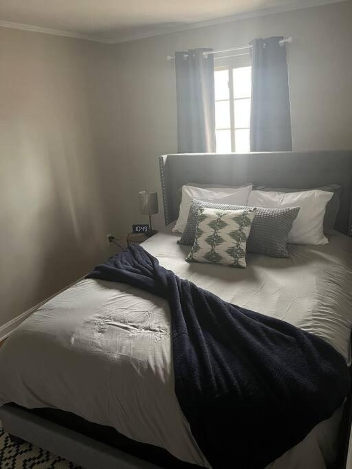 Stylish 3Br Historic Charm, Walk To Franklin Park Lejlighed Columbus Eksteriør billede